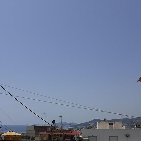 Ferienwohnung Light And Sea 2 Kavala Exterior foto